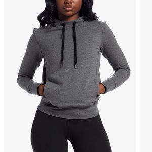 Stori Backstory Hoodie Sweatshirt